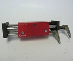 Afag Pneumatic Linear Module. Fixed Price $110.00.