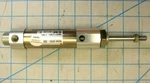 MQMLB20H-30D / Mqm-mqp-mqq Low Friction Cylinder. Smc. Fixed Price $257.93.