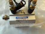Koganei JDAS25X15-B-R-134W Air Cylinder. Fixed Price $50.00.