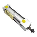 Phd SRNPGMS9 Pneumatic Cylinder 1-1/8IN Bore 1-1/2IN Stroke, Npt, 150PSI. Fixed Price $65.00.