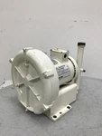 Rotron Blower DR454R72M Used #127242. Fixed Price $984.50.