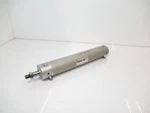 NCDGBA25-0500 NCDGBA250500 Smc Ncg Cylinder. Fixed Price $14.47.