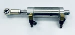 Pearson A092894 Pneumatic Cylinder Double Actin Single Rod 2"-STOKE 1-1/2"-BORE. Fixed Price $34.99.
