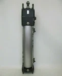 Smc Tie-rod Locking Pneumatic Cylinder CLA80-D-XC18 + CDLABN80-UIA970. Fixed Price $199.00.