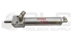 Bimba BF-175-D Pneumatic Cylinder. Fixed Price $98.00.