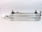 Festo 1463558 DSBC-100-300-PPSA-N3 Iso Cylinder 12 Bar. Fixed Price $284.15.