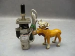 Smc CDG1FA25-25-H7BW Cylinder Actuator With Two D-H7BW Proximity Switches 145PSI. Fixed Price $190.18.