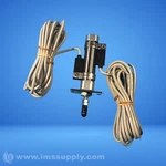 Smc CDJ2F16-30-H7BWL Pneumatic Cylinder Fnip. Fixed Price $71.40.