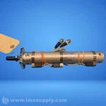 Smc CDG1FN32-170-H7BWSDPC3 Round Body Cylinder Usip. Fixed Price $318.60.