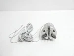 Smc MHSH3-32DB 3-FINGER Cylindrical Gripper 0.1-0.6MPA. Fixed Price $604.50.