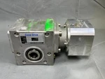 Textron B03-57521, Cone Drive Gear Reducer, 10:1 Ratio. Fixed Price $164.99.