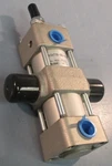 Smc NCDA1T150-0200-XC3ABEH Pneumatic Cylinder 250 Psi 1.70 Mpa 2-3/4" Stroke. Fixed Price $39.99.