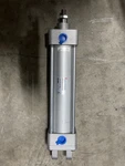 Smc NCA1D200-0600 Pneumatic Air Cylinder. Fixed Price $153.00.