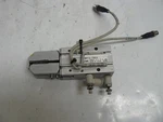 Smc MHY2-16D2 Pneumatic Gripper With Grips And Proximity Switchs. Fixed Price $99.99.