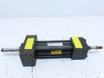 Parker 1.50CKJJ2HLT14A14AC4.000 1-1/2" Bore X 4"STROKE Ser Hydraulic Cylinder. Fixed Price $59.99.