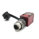 Simplex R50 5-TON Single Acting Hydraulic Cylinder 0.62" 15.7MM Stroke Enerpac. Fixed Price $116.96.