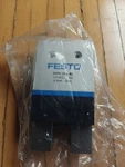New Festo 1254051 DHPS-25-A-NC Gripper Cylinder. Fixed Price $300.00.