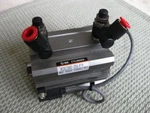 Smc Cylinder NCDQ2B40-35D-F79. Fixed Price $49.99.