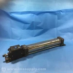 Ckd JSC3-LB63B350 Cylinder With Brake Usip. Fixed Price $30.00.