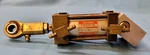 Mosier Tiny Tim Cylinder P/n: TAE4-F-3A Bore: 1-1/8" Stroke: 1". Fixed Price $10.00.