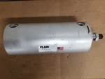 Flairline OILF4X6 Pneumatic Cylinder 250PSI 4" Bore 6" Stroke. Fixed Price $255.99.