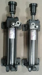 Horiuchi Machinery Hydraulic Cylinder R950660 Ffr-sa #151KWC52PR4. Fixed Price $250.00.