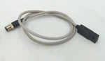 Smc D-H7A2SAPC Air Cylinder Auto-switch With 0.5M Pigtail, M8 Connector, Used. Fixed Price $21.60.