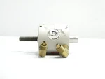 Compact Air RFHD116112 Pneumatic Cylinder. Fixed Price $36.00.
