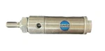 2-BIMBA M-121.25-D Original Line Air Cylinder Double Acting New. Fixed Price $69.99.