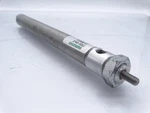 Asco Numatics 0750D01-06A-03 Pneumatic Cylinder. Fixed Price $21.59.