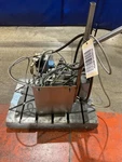Ralph W. Earl Hpu 15407A00 ML-133-27 Hou 220V Motor Used. Fixed Price $515.00.