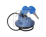 Febi Bilstein 180324 Tank Unit (urea Injection) Sealing Cap Plastic Fits Fendt. Fixed Price $94.75.