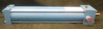 Rexroth Bosch Cylinder, Pc P-110936-0154 Mod MT1-PP, 3-1/4 15-1/2", 250 Psi. Fixed Price $170.00.