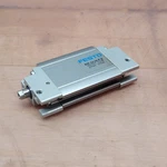 Festo DZF-12-10-P-A Cylinder, 12MM Bore, 10MM Stroke, Female Rod Used. Fixed Price $47.49.