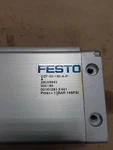 Festo DZF-40-160-A-P-A Flat Cylinder New. Fixed Price $149.99.
