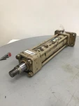 Horiuchi Machinery Sled Cylinder FB80B155N295 Used #139067. Fixed Price $299.00.