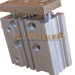 1PC Smc MGPM25TF-25Z Cylinder New. Fixed Price $352.10.