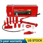 20 Ton Porta Power Hydraulic Jack Body Frame Repair Kit Auto Shop Tool Lift. Fixed Price $238.29.