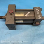 Miller Fluid Power H67B2N Hydraulic Cylinder Usip. Fixed Price $150.00.