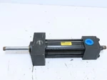 Parker 1.50CKJJ2HLT14A14AC4.000 1-1/2" Bore X 4"STROKE Ser Hydraulic Cylinder. Fixed Price $89.99.