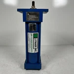 Lynair A-2-1/2-C05-6 Pneumatic Cylinder, 3-1/2", Bore 6" Stroke Used. Fixed Price $35.00.