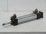 Numatics Actuator P2AL-0811D-EZA0 20292-1L Cylinder Assembly T185256. Fixed Price $249.99.