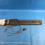 Smc MY1C25G-300HS-Y7BWMC Rodless Guided Cylinder 6419. Fixed Price $303.60.