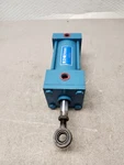New No Box Vickers Hydraulic Pump Ram Cylinder 250 Psi, J135,TE1OEAAA1AATH915. Fixed Price $265.50.