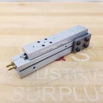 Phd SIP5 X 50-AE-AR Pneumatic Slide, 12MM Bore, 50MM Travel, 09864358 Used. Fixed Price $29.92.