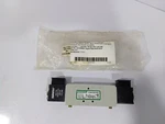 Numatics L12BB452B018D61 Solenoid Valve 14.5 -145 Psig Air 1-10BAR. Fixed Price $226.10.