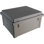 New Fibox Polycarbonate Industrial Control Panel Enclosure Nema 4X 6P 12 13. Fixed Price $89.95.