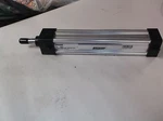 New 5VKY3 Air Cylinder, 12.875 In. Stanless Steel, 250 Psi, (B98J). Fixed Price $99.99.
