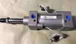 New Smc C95SDB50-50-Y7PWSDPC Pneumatic Cylinder W/ Sensors 2 Stroke 3/4" Bore. Fixed Price $39.00.