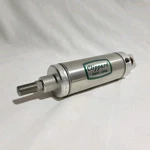 Clippard CSN-24-1 Pneumatic Cylinder, 1-1/2" Bore, Stroke, Non Rotate. Fixed Price $40.00.